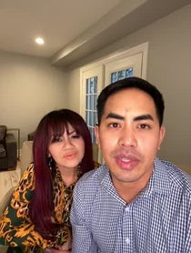 Poster for Other video from Washington Ho