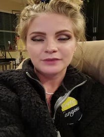 Poster for Question video from Kaitlin Bennett