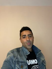 Poster for Birthday video from Jay Sean