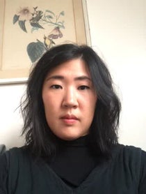 Poster for Birthday video from Christina Chaey