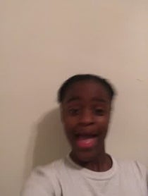 Poster for Birthday video from The Cece Show