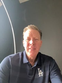 Poster for Birthday video from Orel Hershiser