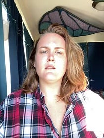 Poster for Birthday video from Erin Jones