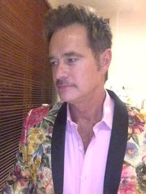 Poster for Mother's Day video from Richard Reid