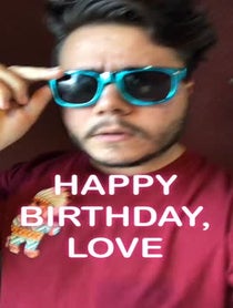 Poster for Other video from Anthony “Tony” Lario