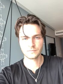 Poster for Give Thanks video from Jed Elliott