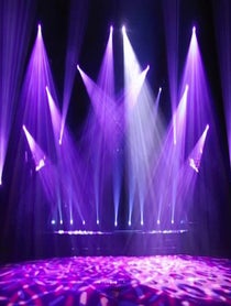 Poster for Birthday video from Freddie Davies