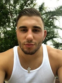 Poster for Announcement video from Anthony M Cassar