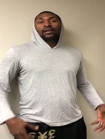 Poster for Other video from Metta World Peace