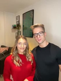 Poster for Other video from Michael & Jowita