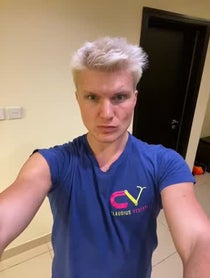 Poster for Advice video from Claudius Vertesi