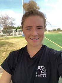 Poster for Other video from Kristie Mewis