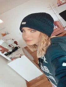 Poster for Announcement video from Belinda