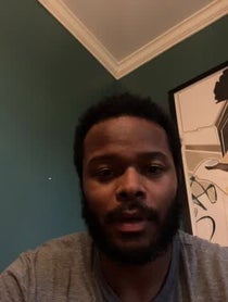 Poster for fathersday video from Will Allen