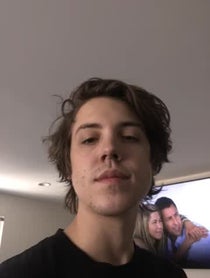 Poster for Advice video from Matthew Espinosa