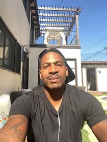 Poster for Other video from Stevie J