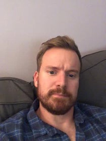 Poster for Roast video from Garrett Hartley