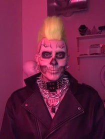 Poster for Question video from Daya Betty