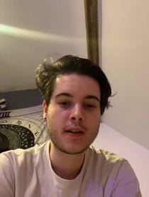 Poster for Other video from joshua miles