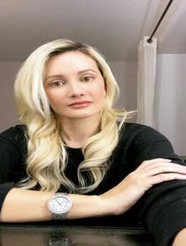 Poster for Gift video from Holly Madison