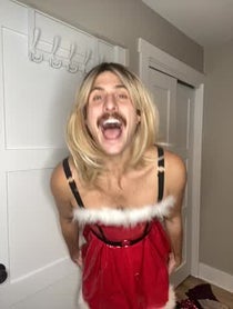 Poster for Birthday video from Julian Burzynski