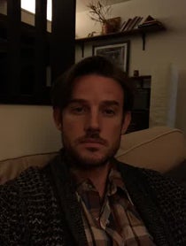 Poster for Other video from Evan Williams