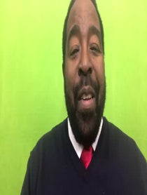 Poster for Other video from Les Brown