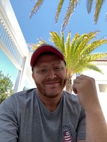 Poster for Anniversary video from Shane McAnally
