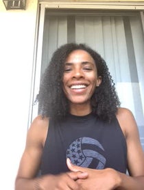 Poster for Other video from Rachael Adams