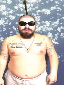 Poster for Other video from The Fat Jewish