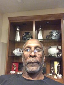 Poster for Other video from Otis Wilson