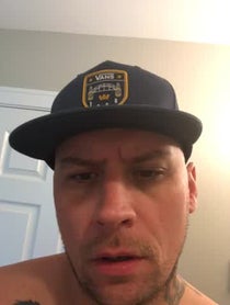 Poster for Gift video from Snak the Ripper