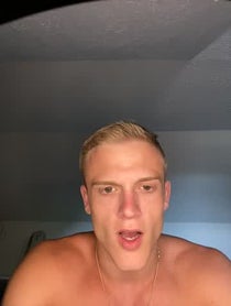 Poster for Birthday video from Joe Bartolozzi