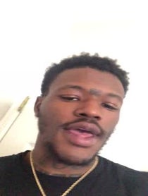 Poster for Advice video from DC Young Fly