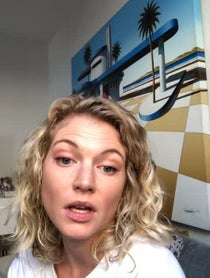 Poster for Other video from Cariba Heine