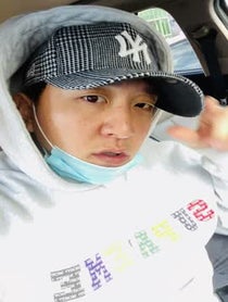 Poster for Birthday video from Jay "Flowsik" Pak