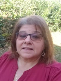 Poster for Birthday video from Tammy Ortery