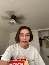 Poster for Other video from Ryan Woods