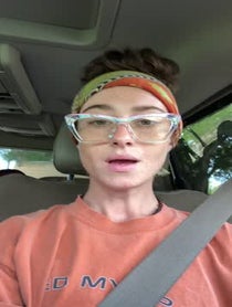 Poster for Other video from Karen