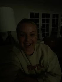 Poster for Gift video from Jen Schroeder