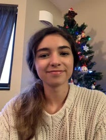 Poster for Other video from Mahogany Whispers ASMR