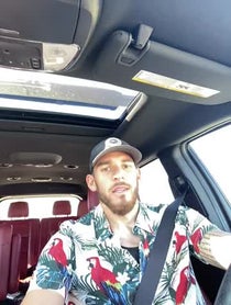 Poster for Other video from Joe Musgrove