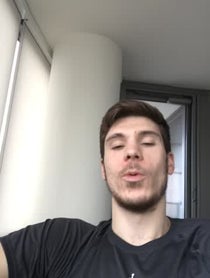 Poster for Other video from Ethan Happ