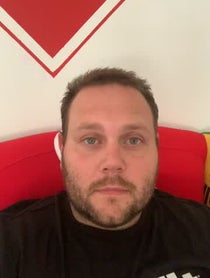 Poster for Anniversaire video from Kyle Rees