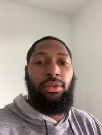 Poster for Anniversary video from Garrett Dickerson