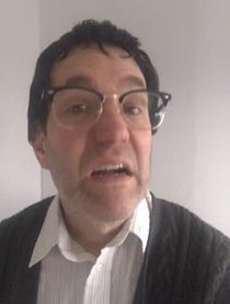 Poster for Other video from Greg Benson