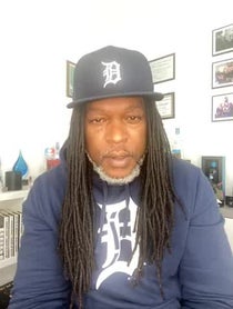 Poster for Other video from Shaka Senghor