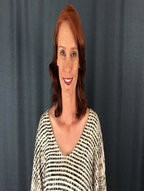 Poster for Other video from Jennifer Marshall