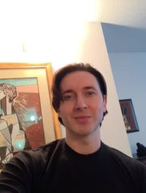 Poster for Other video from Dmitry Sholokhov