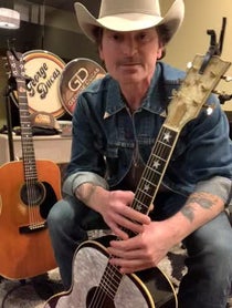 Poster for Birthday video from George Ducas